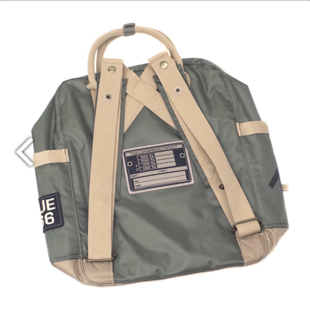 Land Rover Green Field Service Jacket - Picture 3 of 4